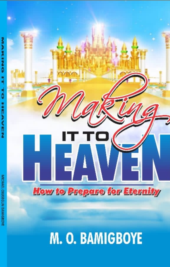 making it to heaven pic